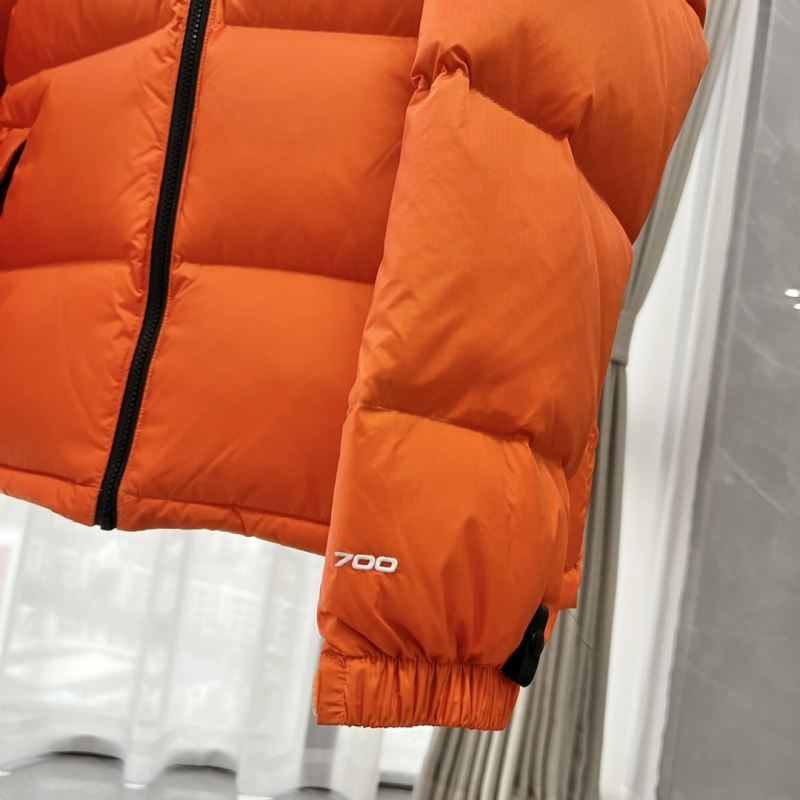 The North Face Down Jackets